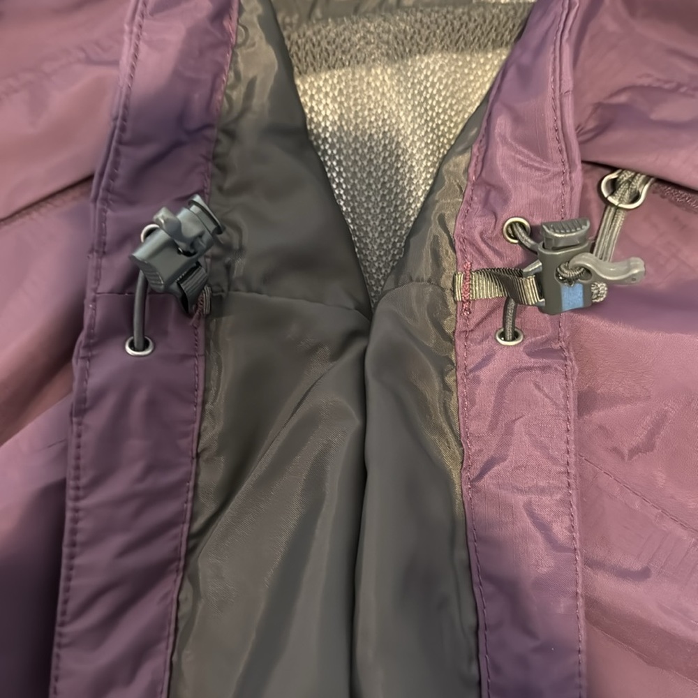 North Face Jacket Medium - image 7